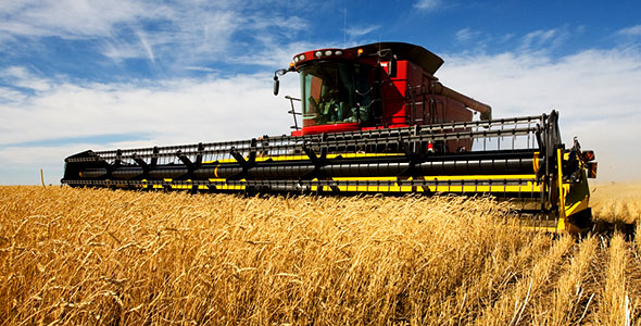 PCA manufacturers wire harness assemblies for agricultural applications.