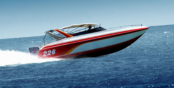 Wire harness assembly made by PCA Wire stands up to harsh marine environments,