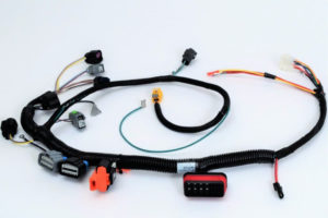wire harness assembly, wire harness connectors, wire harness manufacturing, oem wire harness manufacturing